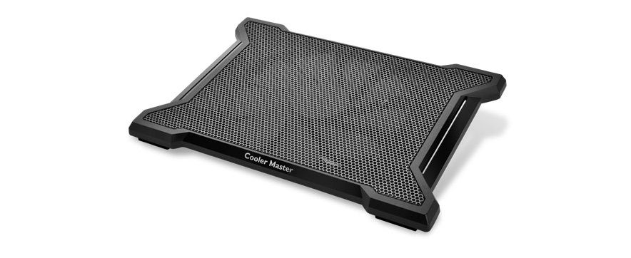 CoolerMaster Notepal notebook cooling pads